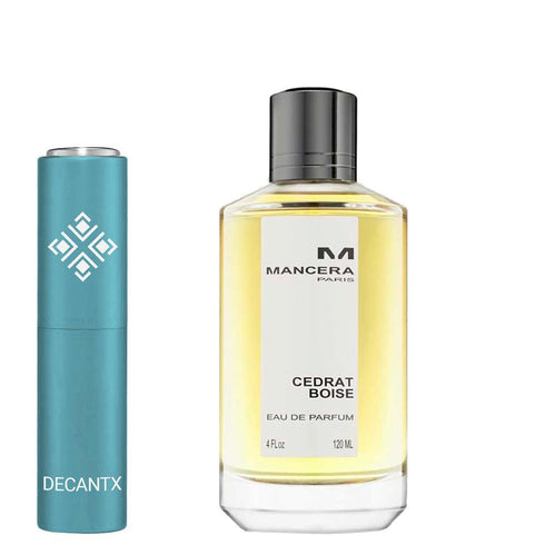 Mancera Cedrat Boise Eau de Parfum Unisex